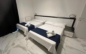 Jcube Apartments Bocconi Milano